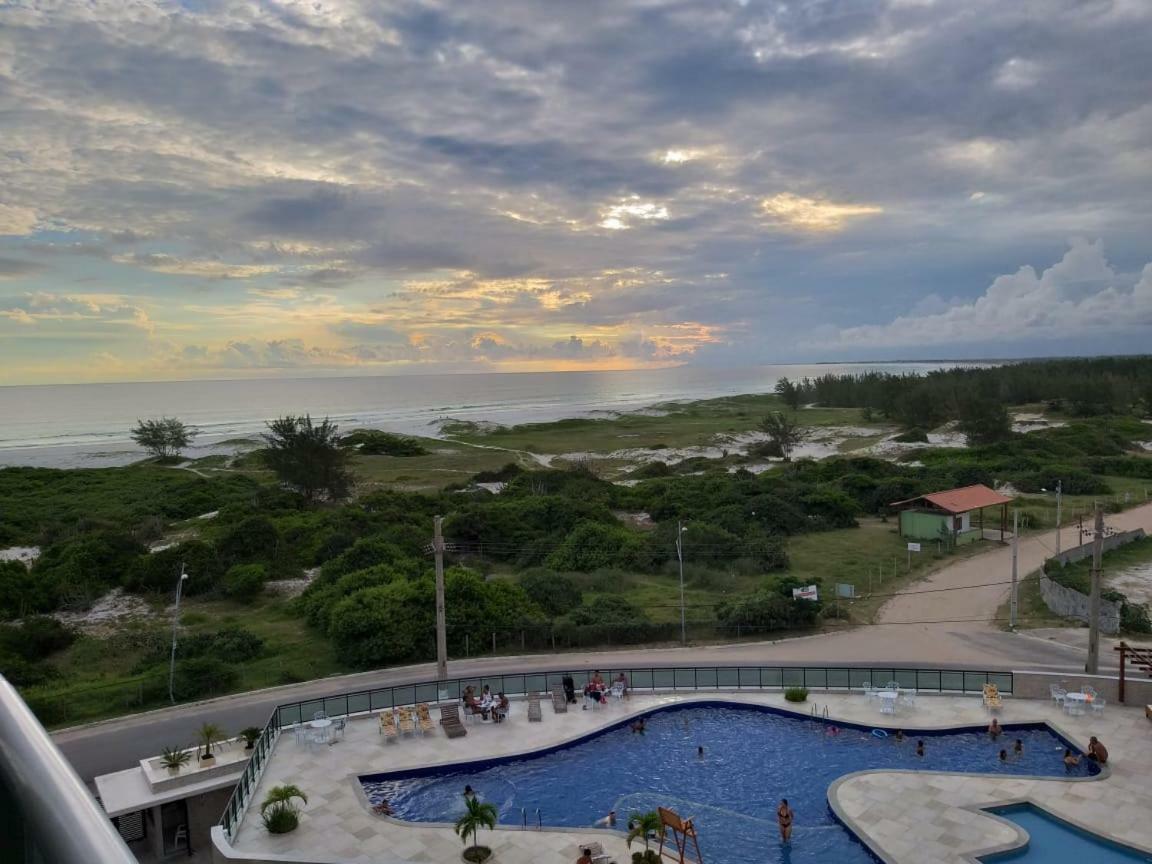 Apartamento Com Vista Para O Mar - Le Bon Vivant Arraial do Cabo Extérieur photo
