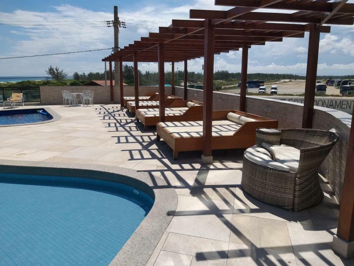 Apartamento Com Vista Para O Mar - Le Bon Vivant Arraial do Cabo Extérieur photo