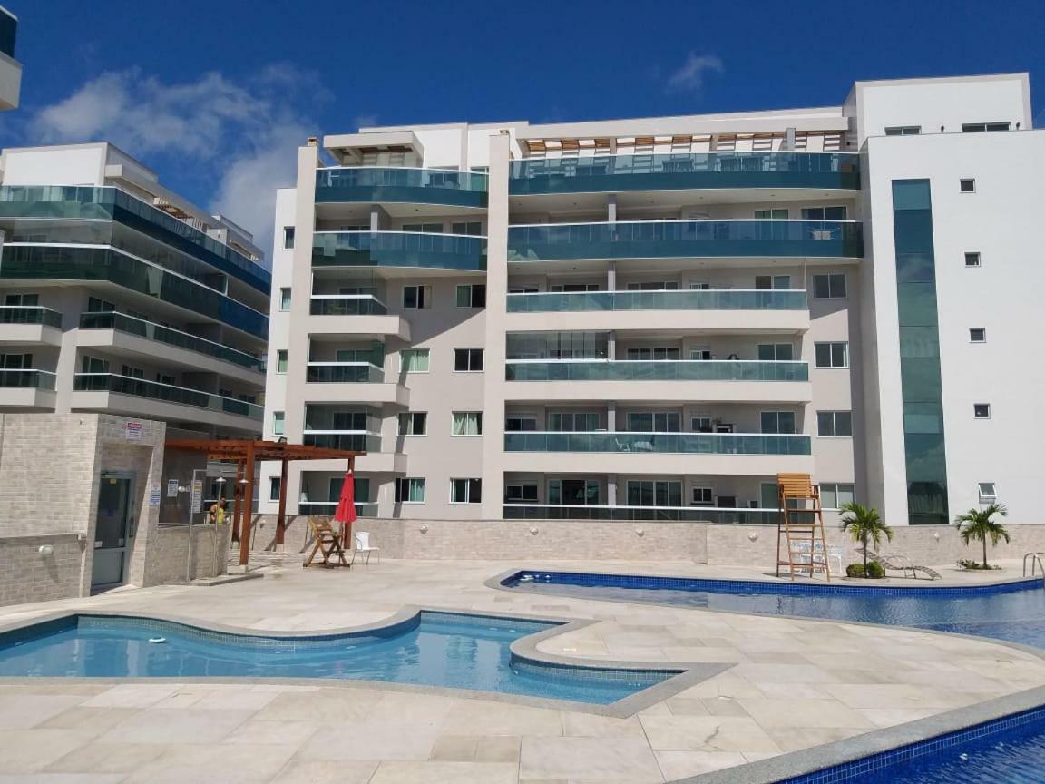 Apartamento Com Vista Para O Mar - Le Bon Vivant Arraial do Cabo Extérieur photo